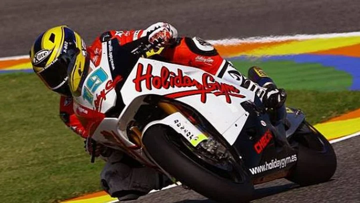 Moto2: Xavier Simeon in Tech3 con Smith e Di Meglio