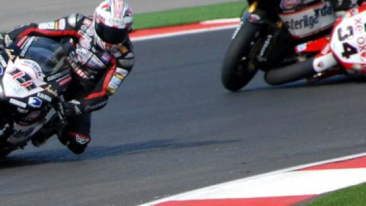 Biaggi-Fabrizio, 