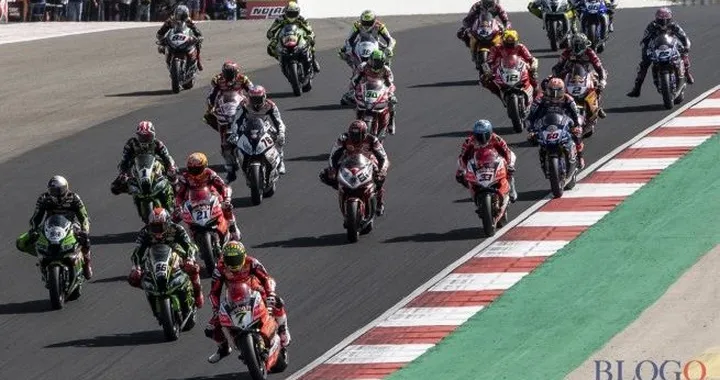 SBK Magny-Cours 2018: orari TV dalla Francia