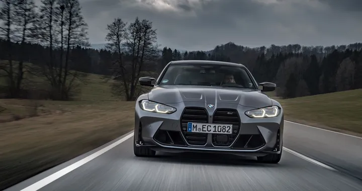 BMW M3 Touring: le ultime indiscrezioni per la station wagon sportiva