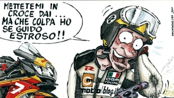 Guida estrosa... non per tutti