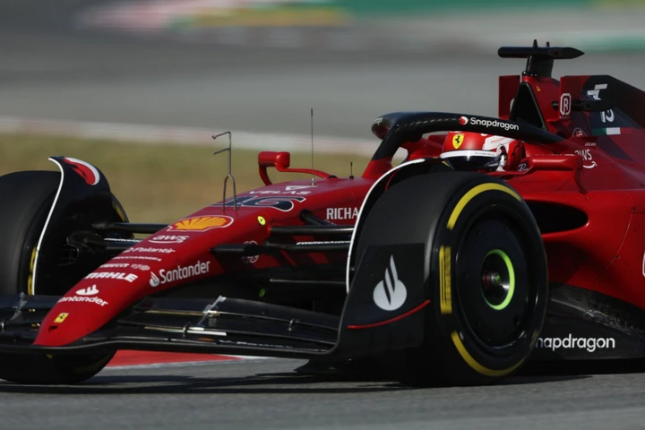 F1 GP di Spagna: le pagelle