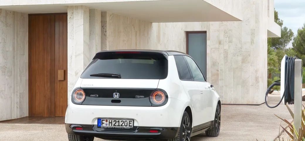 Honda punta solo sull’elettrico dal 2040, ma non mancano le critiche