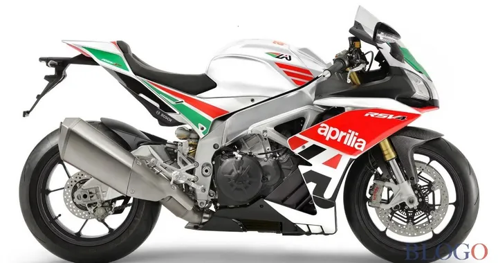Aprilia RSV4 e Tuono limited edition per gli USA