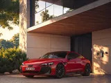 Nuova Audi e-tron GT quattro, il massimo delle prestazioni alla spina