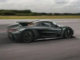 Koenigsegg Jesko Absolut, il record di sprint da 0 a 400 km/h è tuo