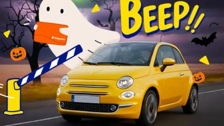 Telepass Sempre, nuova offerta: 100 euro di cashback sul pedaggio e 6 mesi gratis