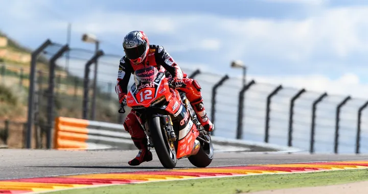 Aruba.it Racing - Junior Team wild-card nel CIV di Imola