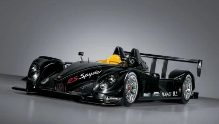 Porsche: una RS Spyder stradale come erede della Carrera GT