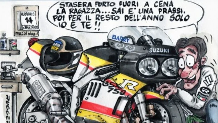 San Valentino