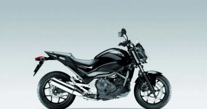 Honda NC700S: dati ufficiali e scheda tecnica