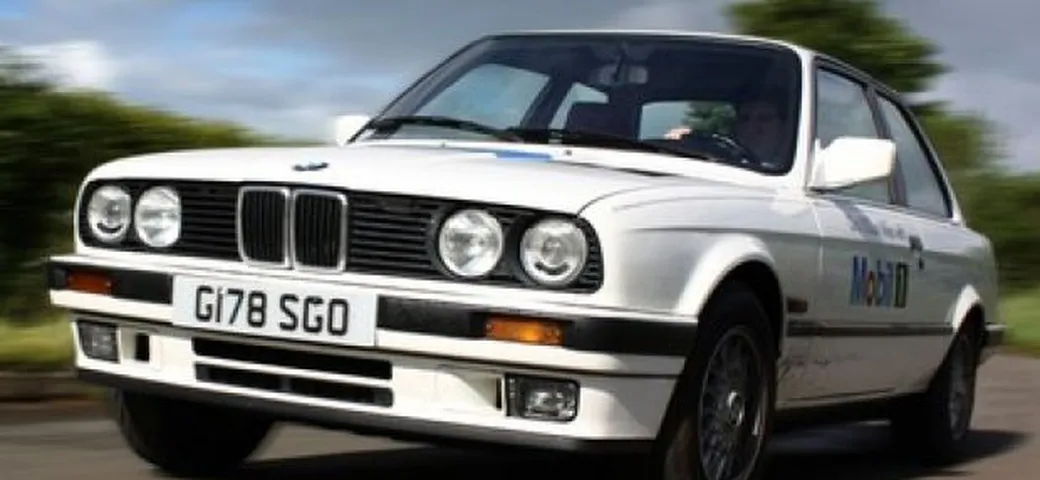 IMotor: su strada con una Bmw testata per 1 milione di miglia da Mobil