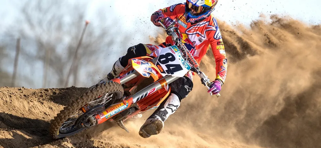 MXGP: Herlings verso il National USA
