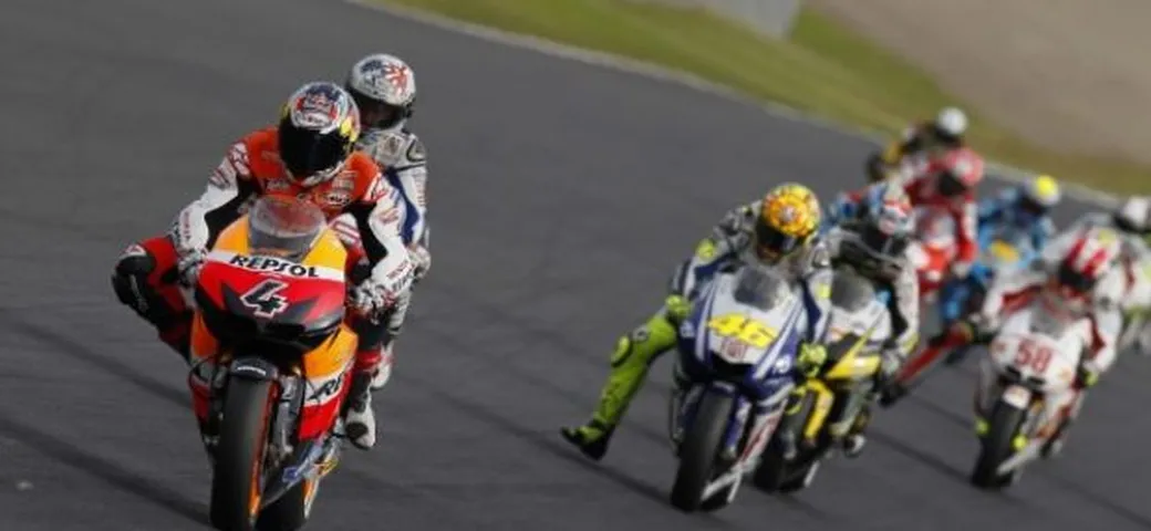 MotoGP a Sepang: così in tv