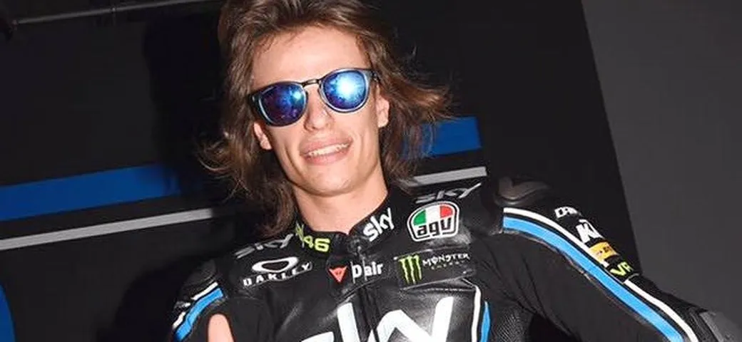 Bulega a Motoblog: 