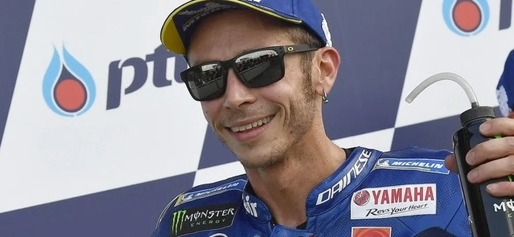 Rossi: 