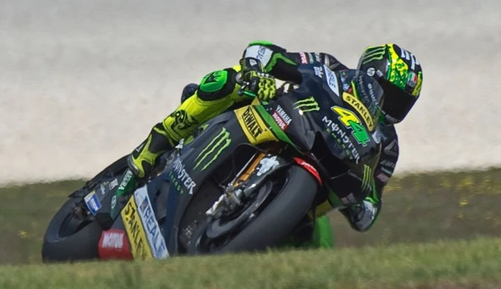 MotoGP, Pol Espargaro: 