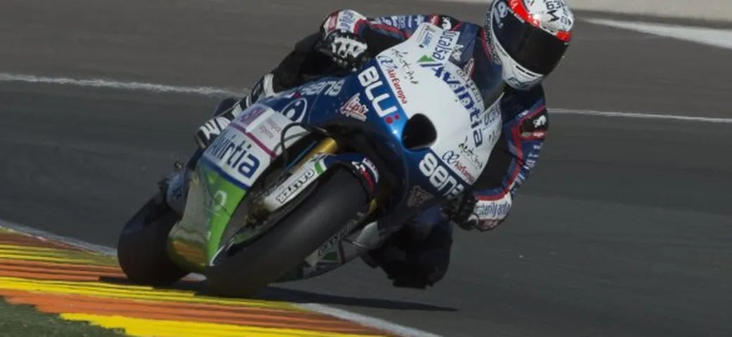 MotoGP: Mike Di Meglio ufficiale con il team Avintia nel 2014