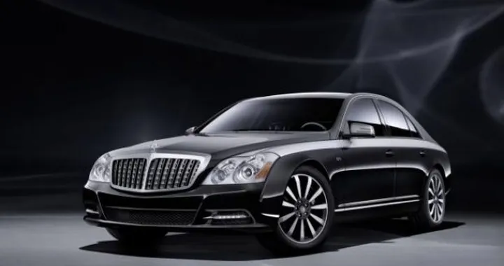 Maybach: ogni vettura è stata realizzata in perdita per 330.000 euro