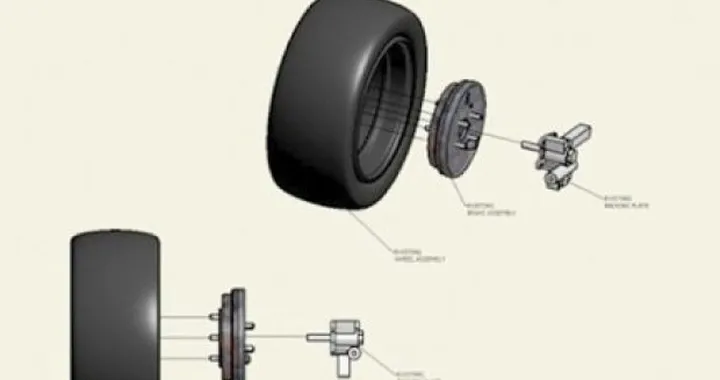 Un kit ibrido aftermarket? Ecco la proposta di un ex-ingegnere IBM