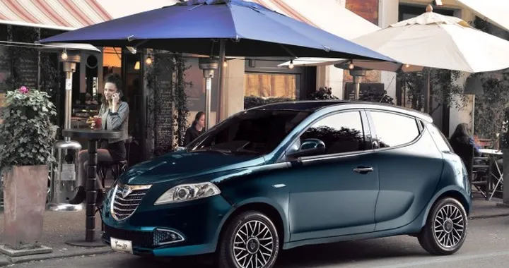 Lancia Ypsilon 30th Anniversary: nuove foto e video ufficiali
