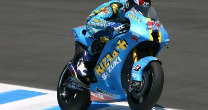 Ben Spies in MotoGP, annuncio ad Indy?