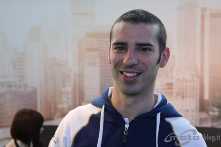 Marco Melandri: 