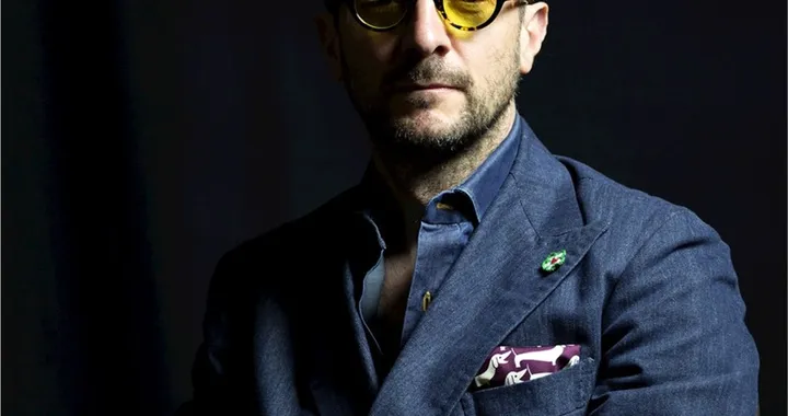 L'italiano Alessandro Dambrosio a capo del design Mitsubishi