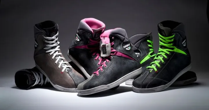 TCX presenta X-Rap, la prima novità 2014