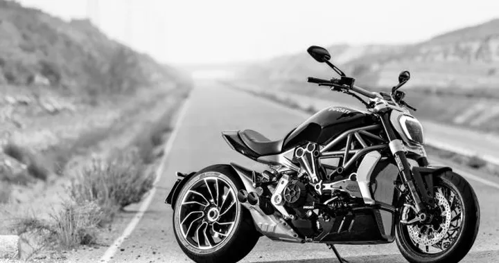 BMW e Husqvarna mettono nel mirino la XDiavel