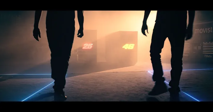 2017 Movistar Yamaha MotoGP Team Launch Event Teaser