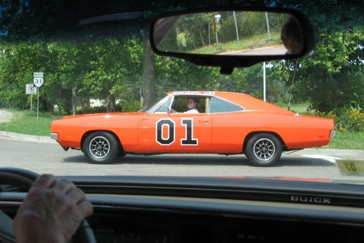 Negli USA vengono sospese le repliche di Hazzard