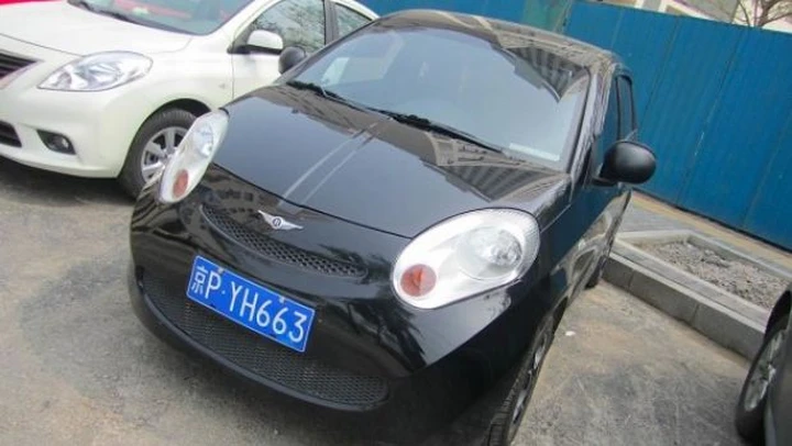 Costruttori cinesi in difficoltà in Cina e casi di amianto sulle auto
