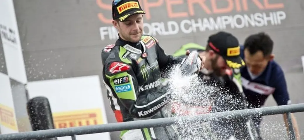 Superbike 2015: come sarebbe il campionato senza Johnny Rea