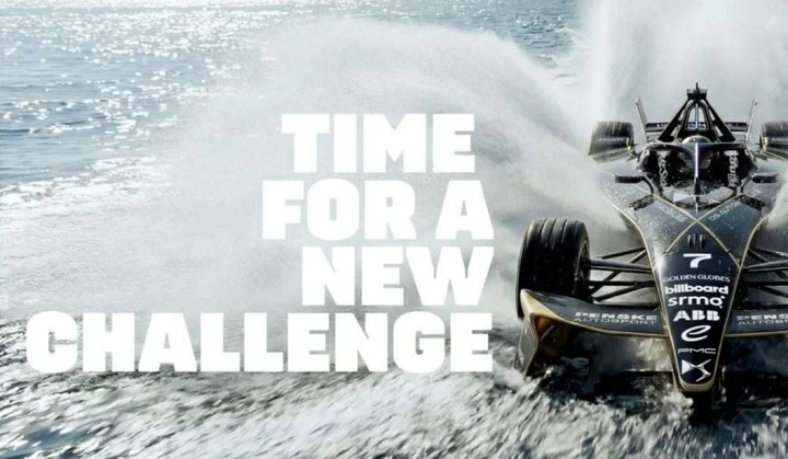 DS Automobiles lascia la Formula E per la vela SailGP