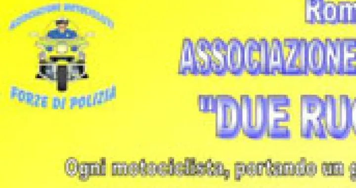 Due ruote per l’Abruzzo