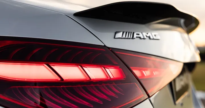 Mercedes-AMG, il ritorno del V8 dopo il flop del quattro cilindri