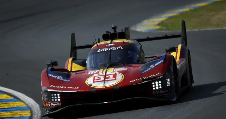 Ferrari trionfa nel WEC 2025: doppio titolo costruttori e piloti