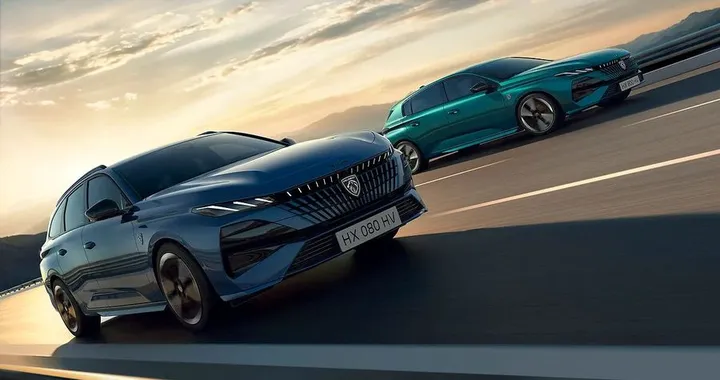 Nuova Peugeot 308 restyling: ordini aperti, prezzi, motori e dotazioni