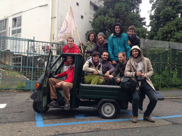 Apeway 2015: 18 giorni e 2.500 km in Etiopia