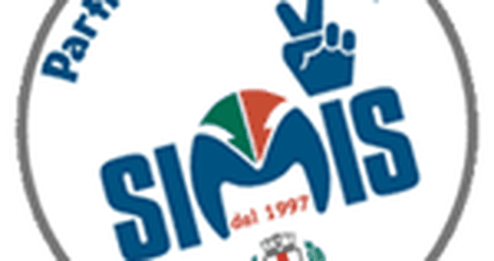 Il partito dei motorini - Simis