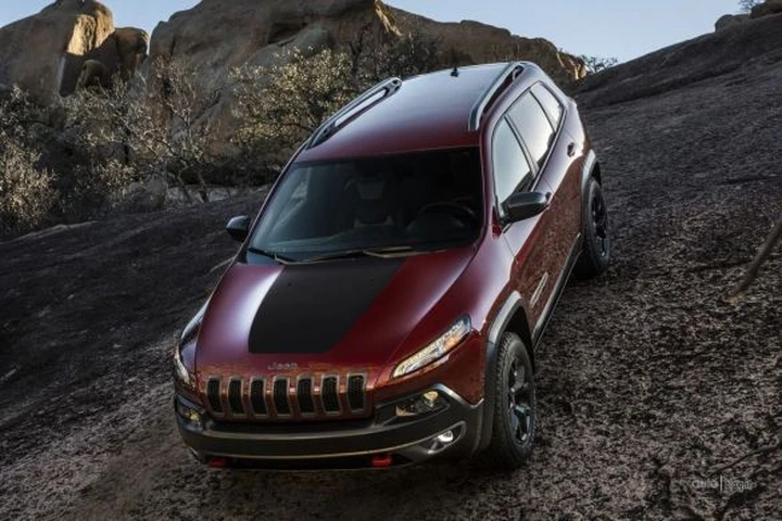 Jeep Cherokee: in Cina si chiamerà Zi You Guang