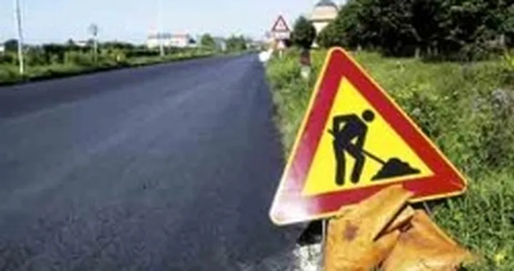 L'Italia dei cantieri stradali sarebbe da applausi ?