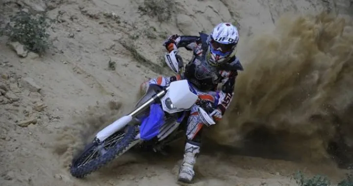 Yamaha WR125 e WR250 M.Y. 2012: il Test di Motoblog