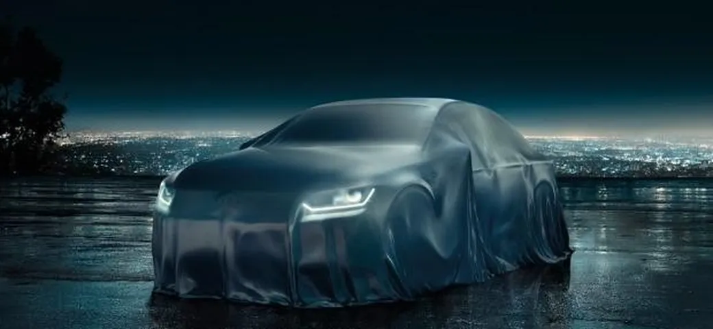 Volkswagen Passat: teaser del nuovo modello