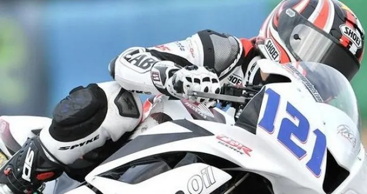 Supersport: HANNspree e Ten Kate Honda insieme per il quinto anno consecutivo