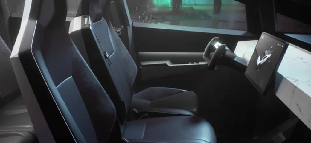 Brutte notizie per Tesla Cybertruck: Elon Musk rimuove una caratteristica chiave