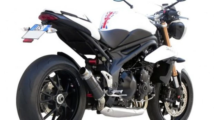 Scarico SC-Project GP M2