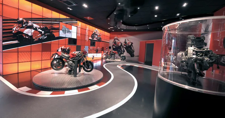 Fisica in Moto: il laboratorio di Fondazione Ducati apre virtualmente le porte