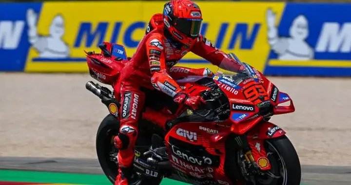 Marquez show ad Aragón: dominio assoluto nelle FP2